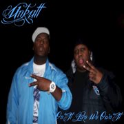 We on it like we own it cover image