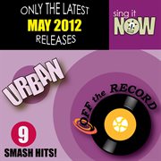 May 2012 urban smash hits cover image