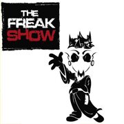 Welcome to the freakshow - ep cover image