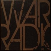 War radio cover image