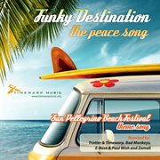 The peace song cover image