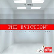 The eviction - ep cover image