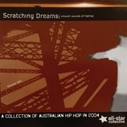 Scratching dreams 2004 cover image
