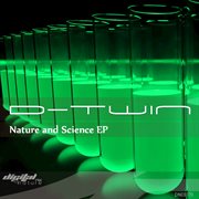 Nature and science - ep cover image