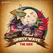 The ride cover image