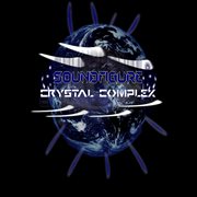Crystal complex cover image