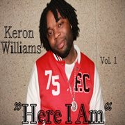Here i am {vol. 1} cover image