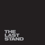 The last stand ep cover image