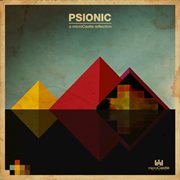 Psionic - a microcastle reflection cover image