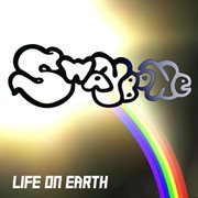 Life on earth cover image