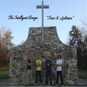 Tears & splinters cover image