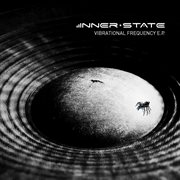 Vibrational frequency - ep cover image