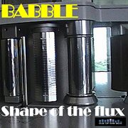 Shape of the flux cover image