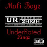 Underrated kingz cover image