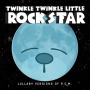 Lullaby versions of r.e.m cover image