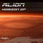 Horizon - ep cover image