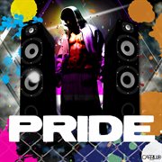 Pride - summer 2012 cover image