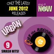 June 2012 urban smash hits cover image