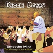 Reggie dabbs smoothe mixx cover image