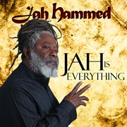 Jah is everything cover image