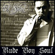 Rude-boy soul music cover image