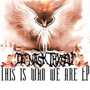 This is who we are ep cover image