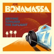 Driving towards the daylight cover image