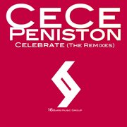 Celebrate (the remixes) - ep cover image