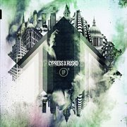 Cypress x rusko ep cover image