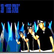 3d "the star" cover image