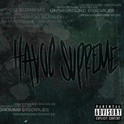 Havoc supreme ep cover image