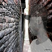 Narrow path cover image