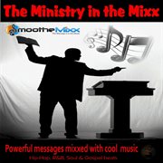 Ministry in the mixx cover image