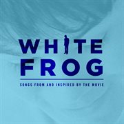 White frog original soundtrack cover image