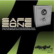 Safe zone cover image