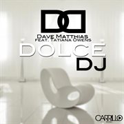Dolce dj cover image