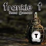 Hand grenade cover image