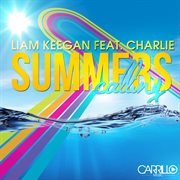 Summers calling cover image