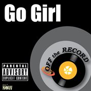 Go girl - single cover image