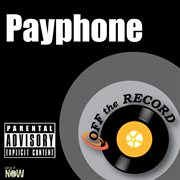 Payphone - single cover image