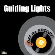 Guiding lights - single cover image
