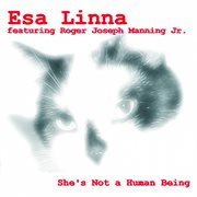 She's not a human being - ep cover image