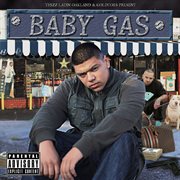 Baby gas: the leak cover image