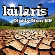 Nasty sun ep cover image