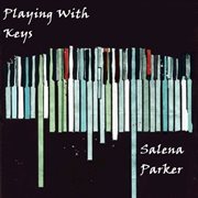 Playing with keys (remixes) cover image