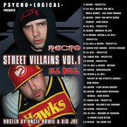 Street villains, vol. 1 cover image