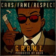 Cars/fame/respect - single cover image