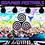 Summer festivals cover image