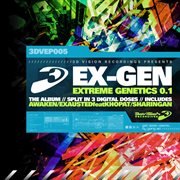 Extreme genetics 0.1 cover image