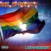 Lez-b-honest - ep cover image